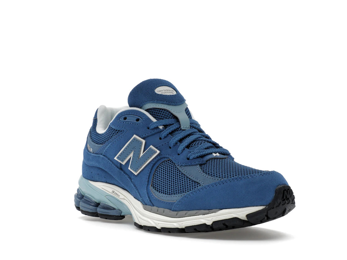 New Balance 2002R Agate - vue secondaire A