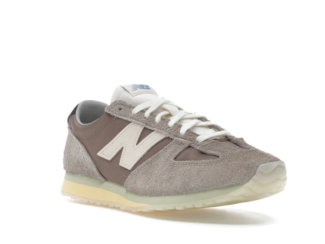 New Balance 471 Gray Day (2025) - vue secondaire A
