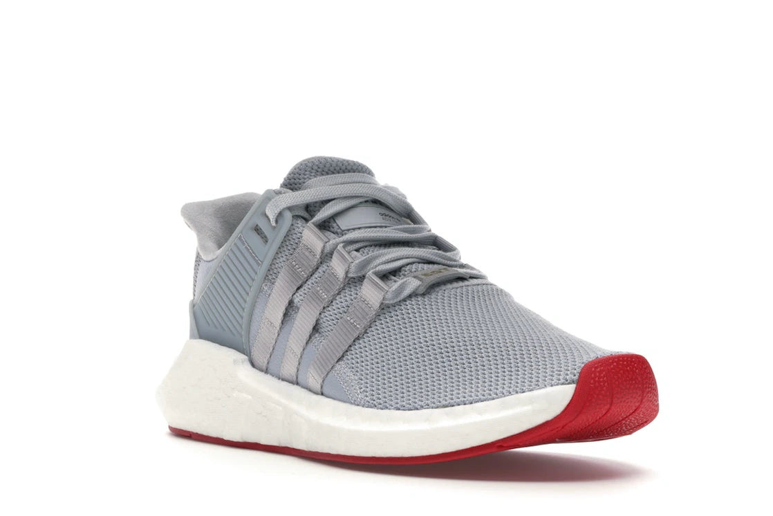 adidas EQT Support 93/17 Red Carpet Pack Grey - vue secondaire A