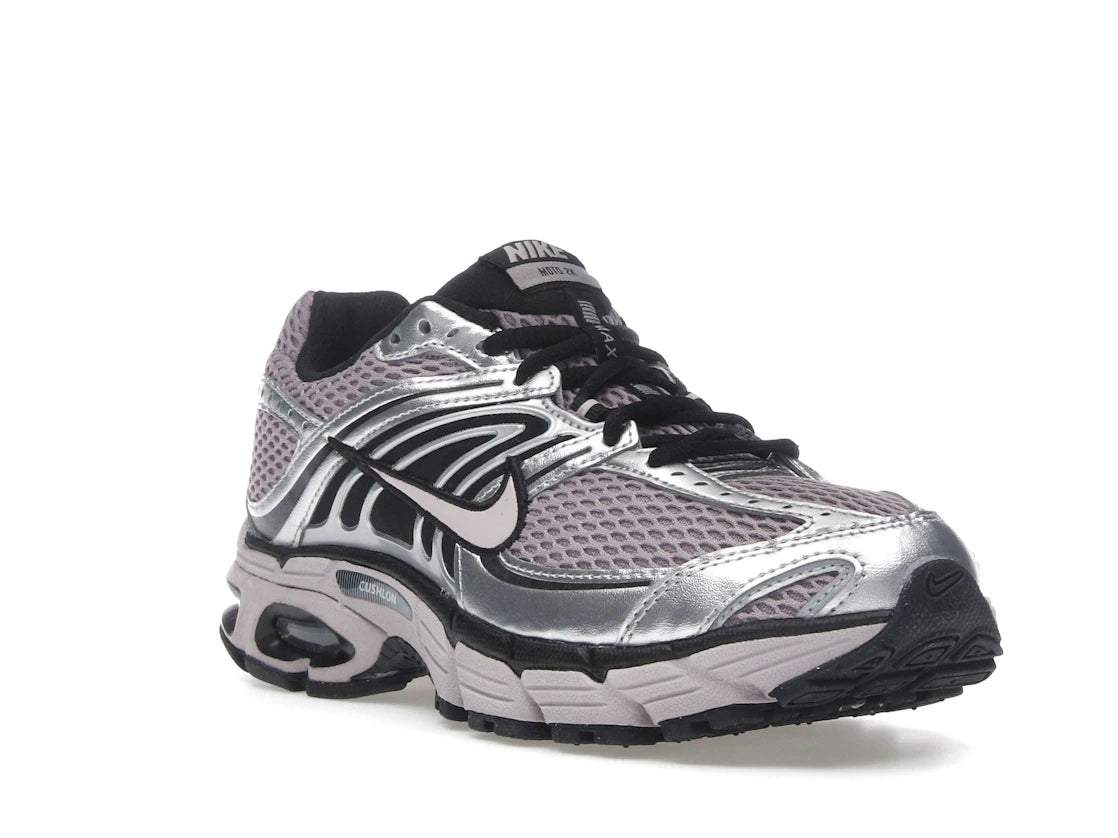 Nike Air Max Moto 2K Light Violet Ore Metallic Silver (Women's) - vue secondaire A