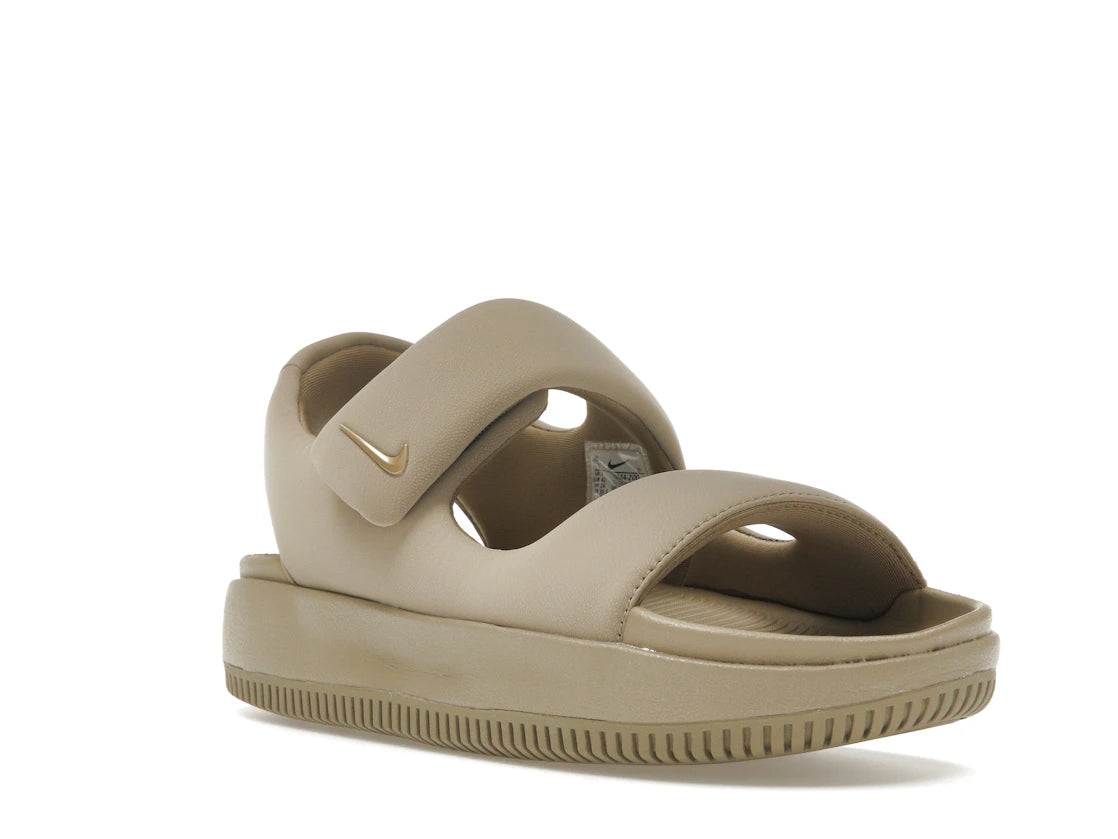 Nike Calm Sandal Khaki - vue secondaire A