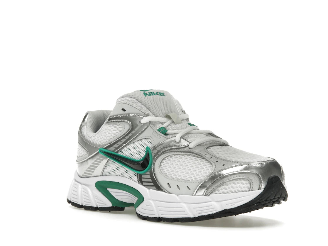 Nike V5 RNR White Malachite - vue secondaire A