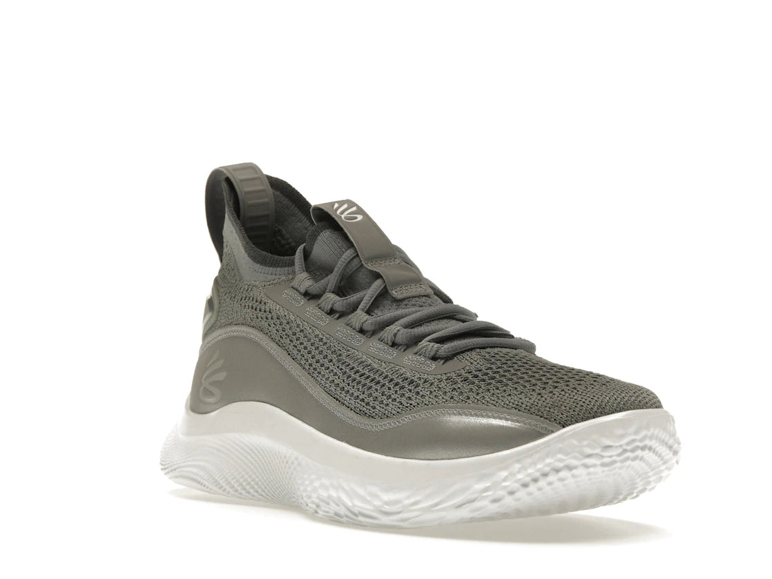 Under Armour Curry Flow 8 Shine - vue secondaire A