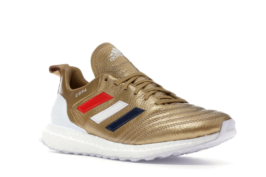 adidas COPA Mundial 18 Ultra Boost Kith Golden Goal - vue secondaire A