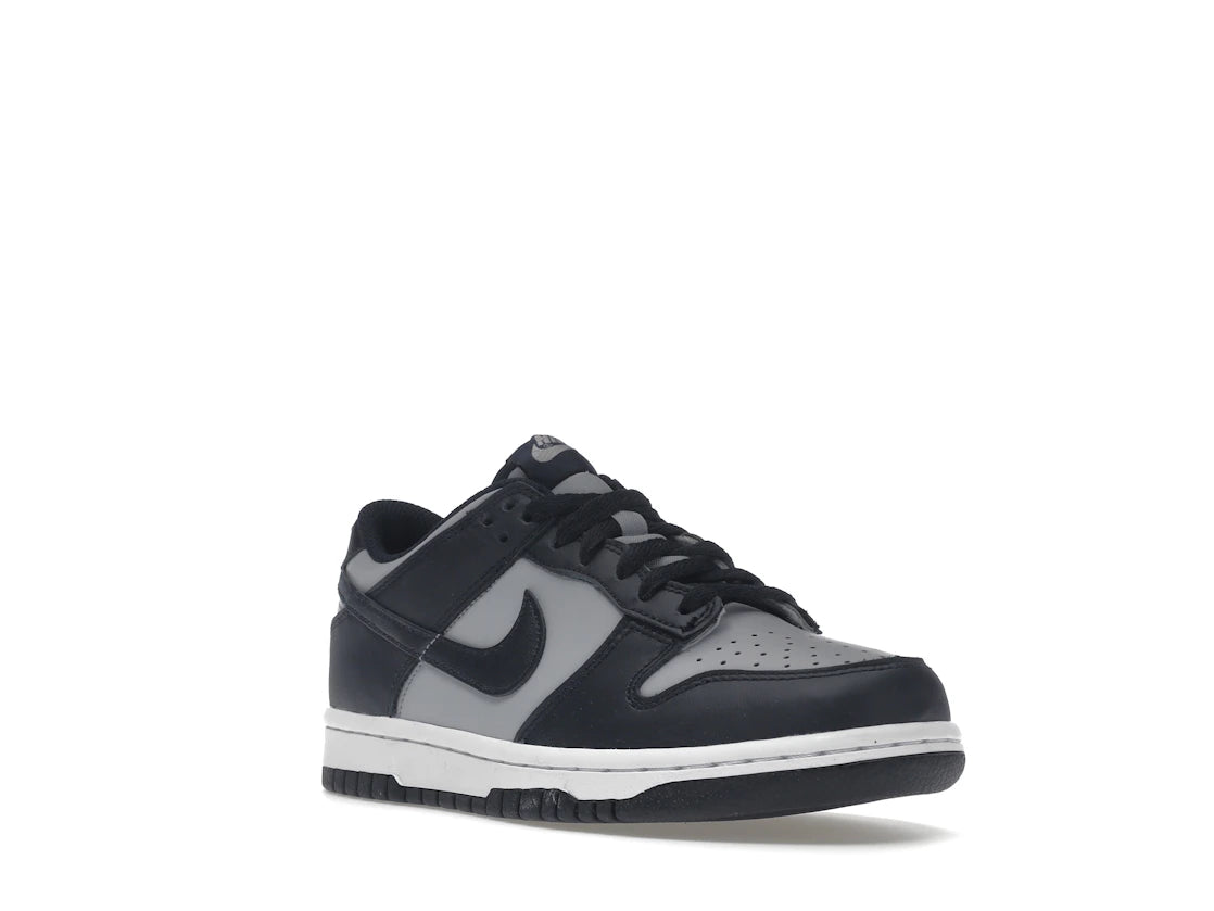 Nike Dunk Low Georgetown (GS) - vue secondaire A
