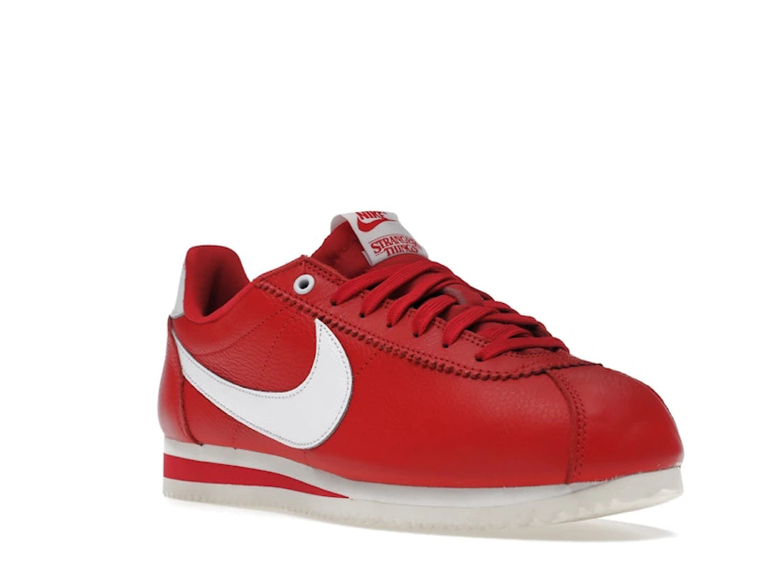 Nike Classic Cortez Stranger Things Independence Day Pack - vue secondaire A