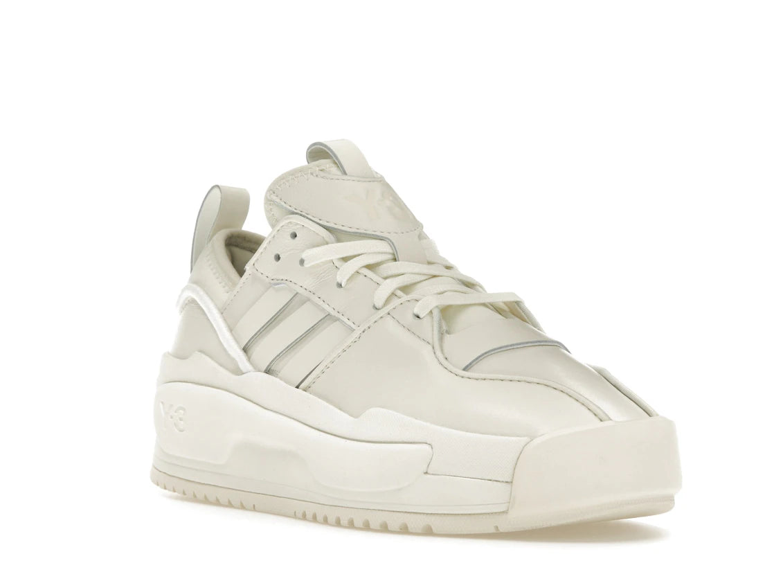 adidas Y-3 Rivalry Off White - vue secondaire A
