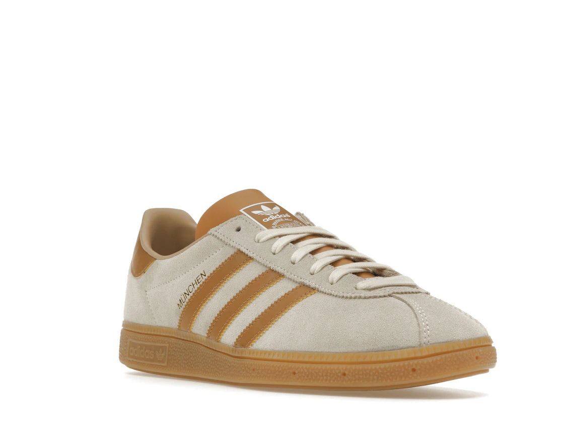 adidas Munchen Mesa Gum - vue secondaire A