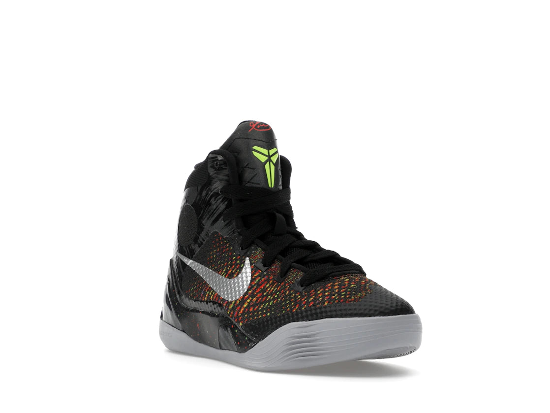 Nike Kobe 9 Elite Protro Masterpiece (2025) (GS) - vue secondaire A