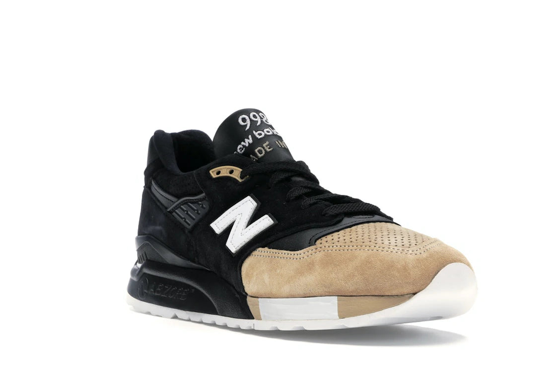 New Balance 998 Premier PRMR - vue secondaire A