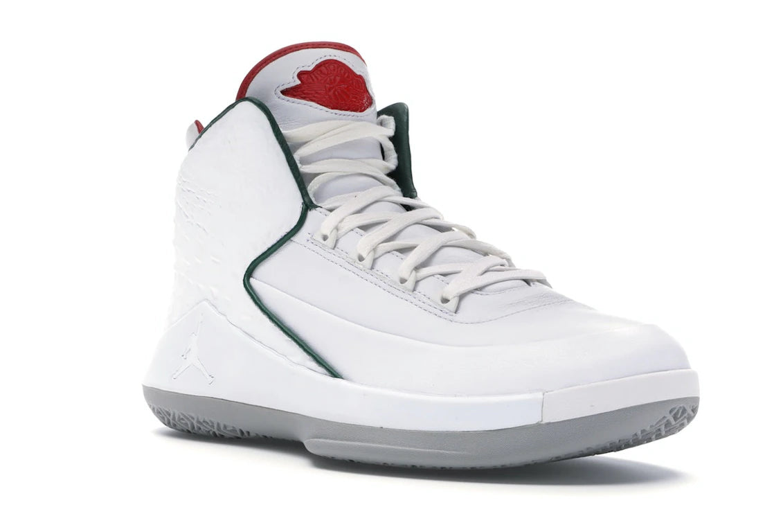 Jordan XXXII NRG - vue secondaire A