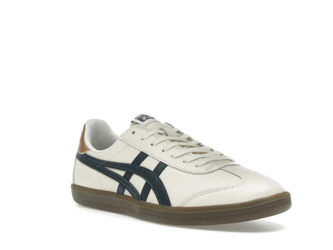 Onitsuka Tiger Tokuten Birch Iron Navy Gum - vue secondaire A