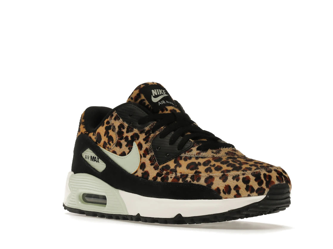 Nike Air Max 90 Golf NRG Leopard - vue secondaire A