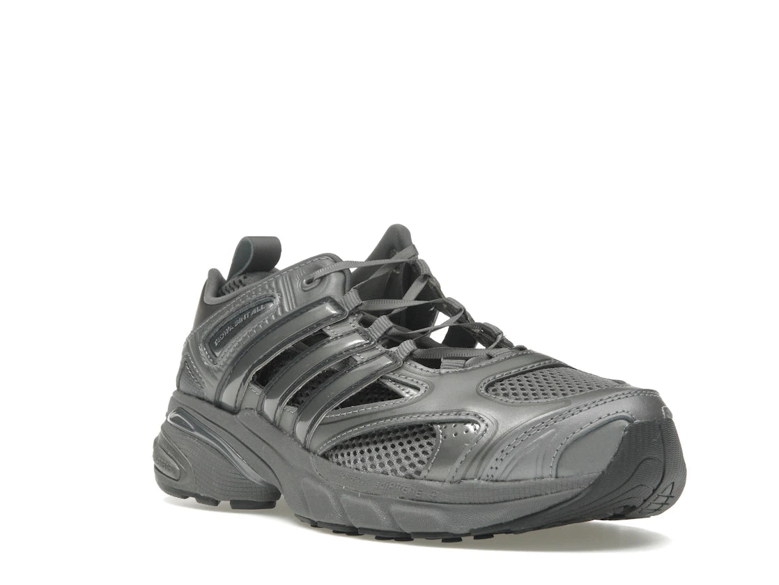 adidas Adistar Pose Taqwa Bint Ali Iron Metallic (Women's) - vue secondaire A