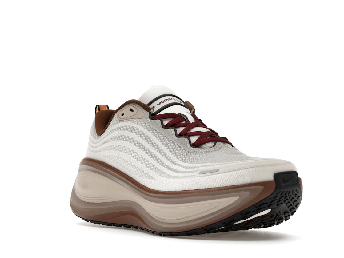 Nike Vomero Plus Sail Baroque Brown - vue secondaire A