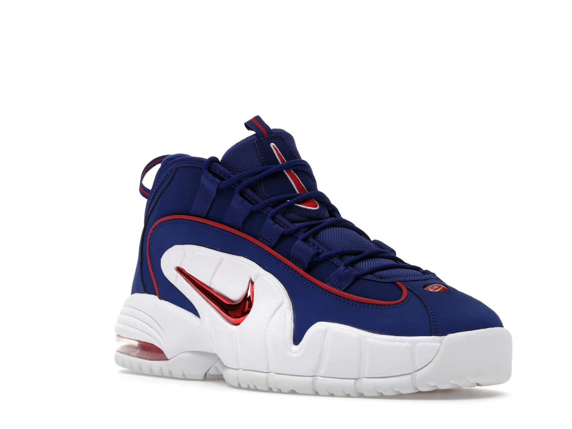Nike Air Max Penny USA - vue secondaire A