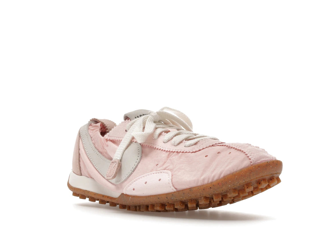 Nike Moon Shoe SP Jacquemus Aluminum Pink (Women's) - vue secondaire A