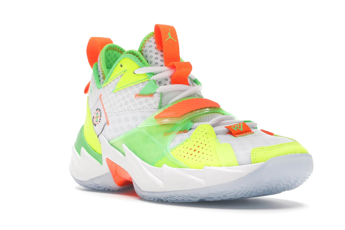 Jordan Why Not Zer0.3 Splash Zone - vue secondaire A