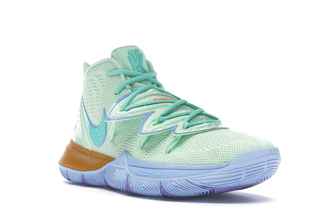 Nike Kyrie 5 Spongebob Squidward - vue secondaire A