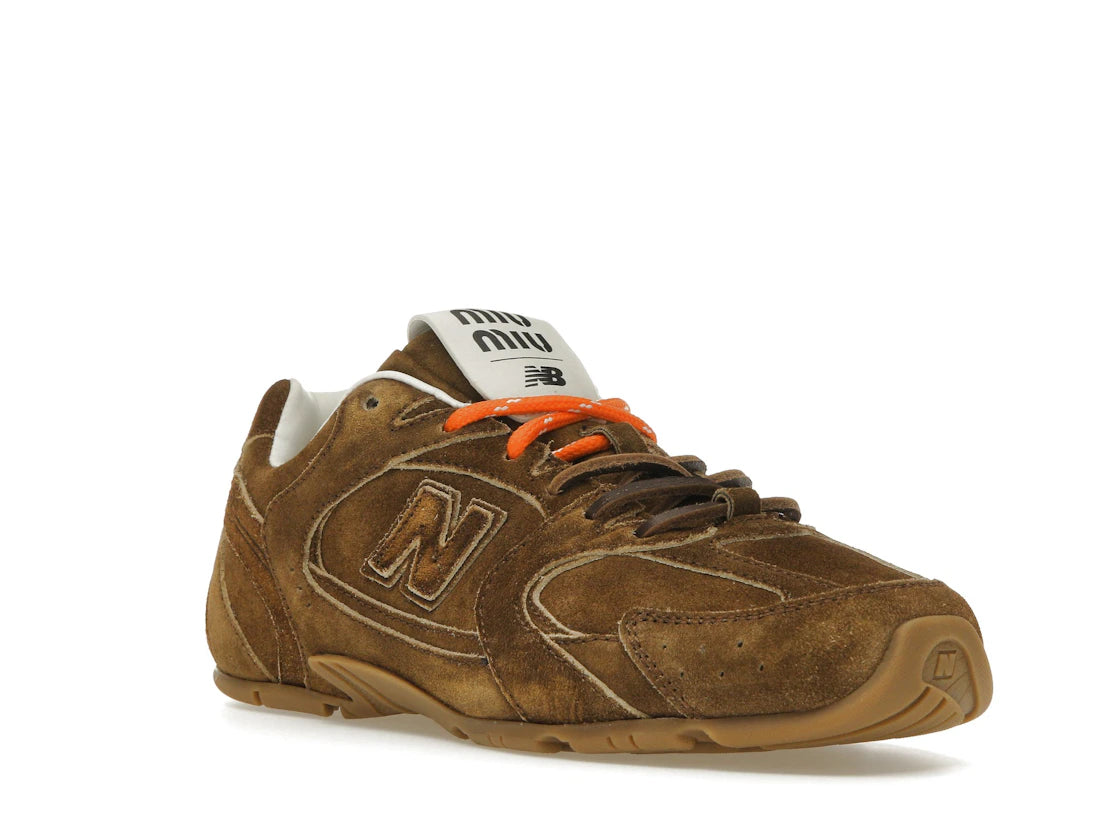 New Balance 530 SL Miu Miu Cinnamon (Women's) - vue secondaire A