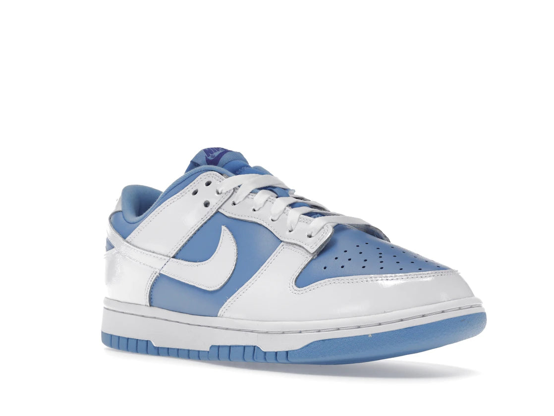 Nike Dunk Low Reverse UNC (Women's) - vue secondaire A