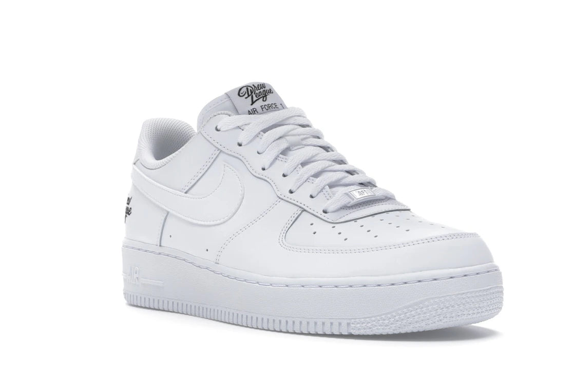 Nike Air Force 1 Low Drew League (2020) - vue secondaire A