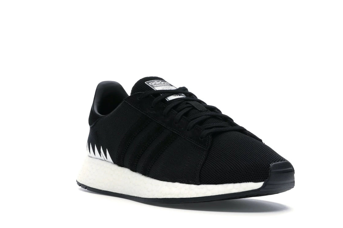 adidas Chop Shop Neighborhood Core Black - vue secondaire A