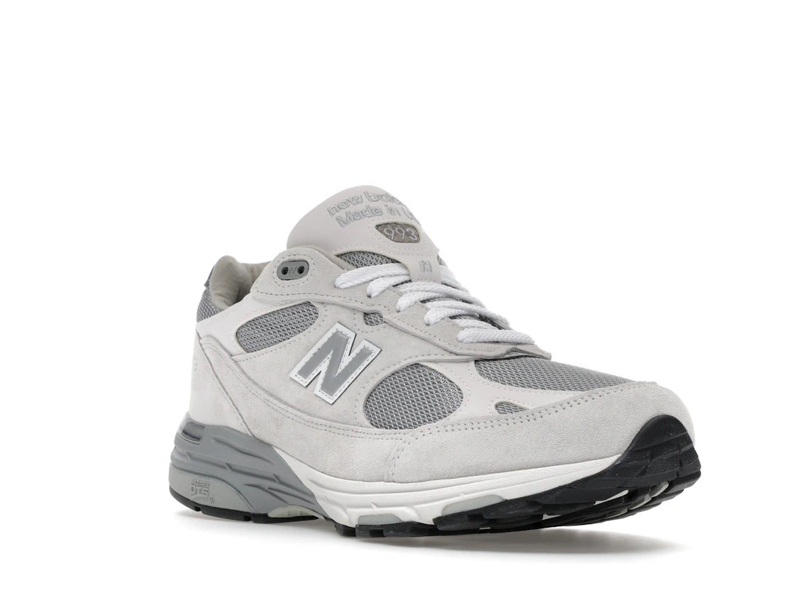 New Balance 993 MiUSA Reflection Medium Gray - vue secondaire A