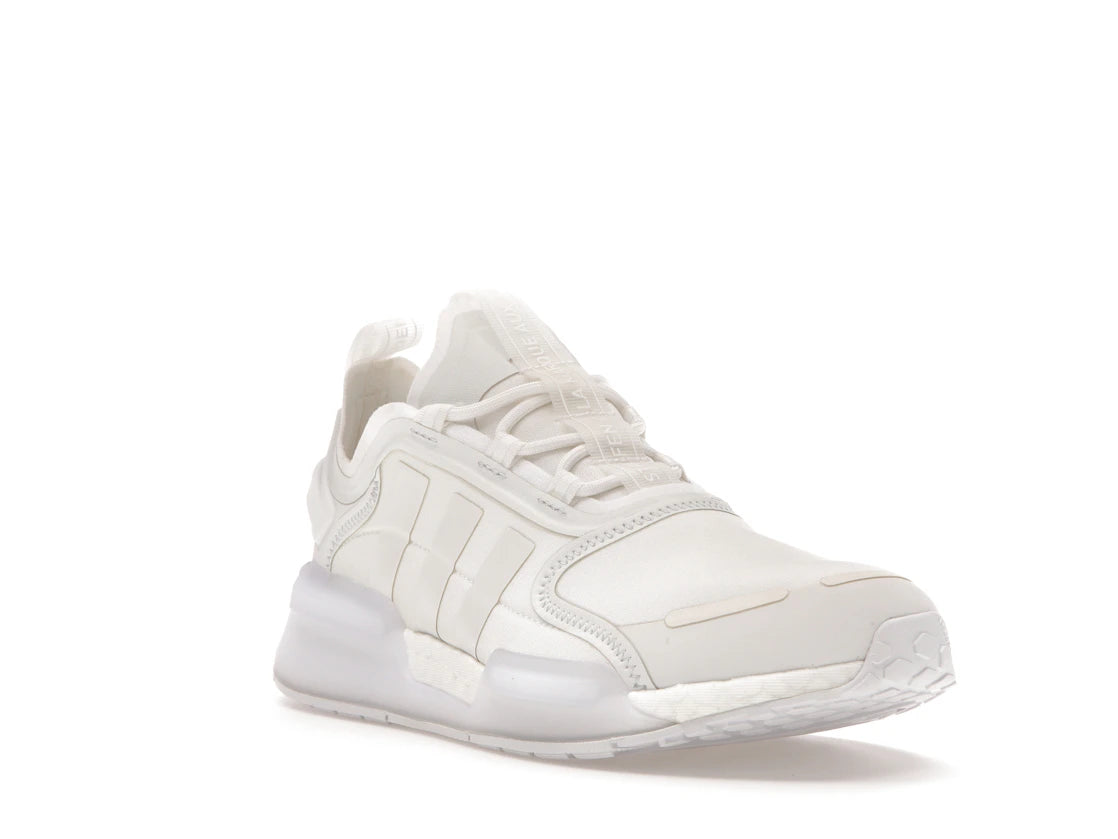 adidas NMD R1 V3 Cloud White - vue secondaire A