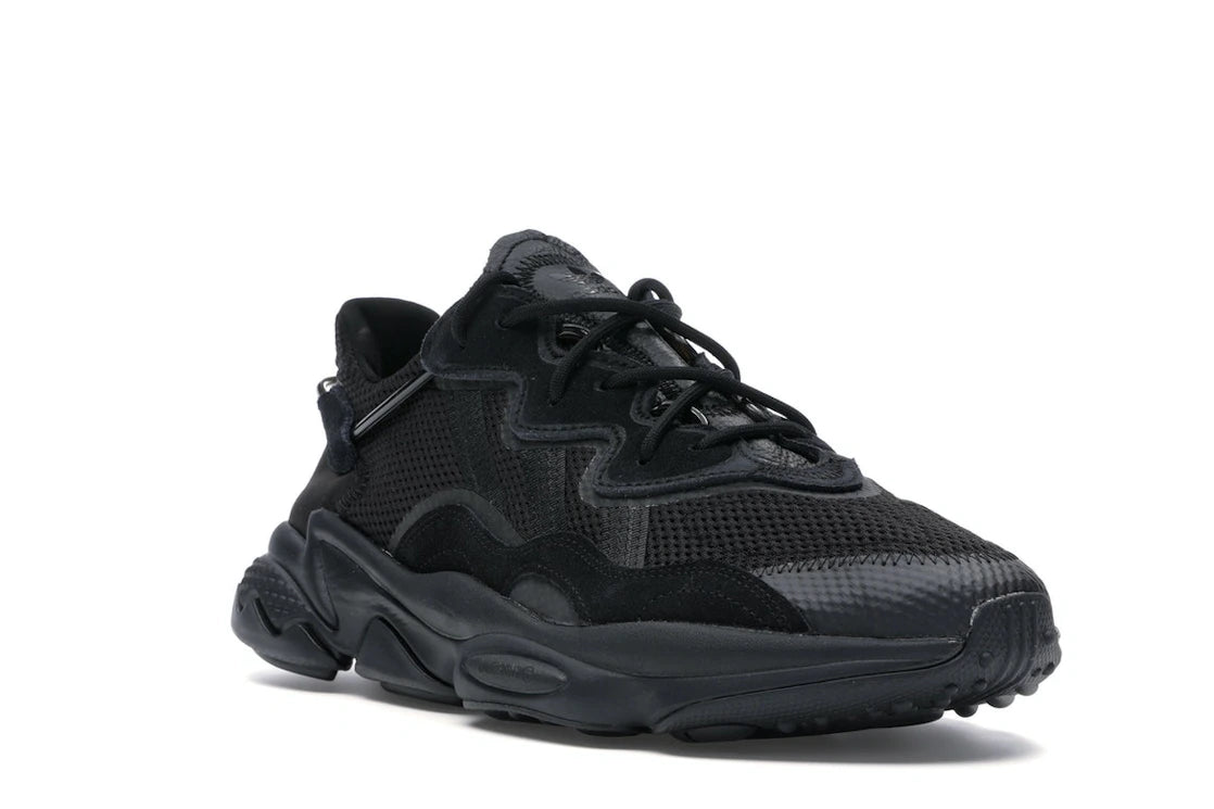 adidas Ozweego Core Black - vue secondaire A