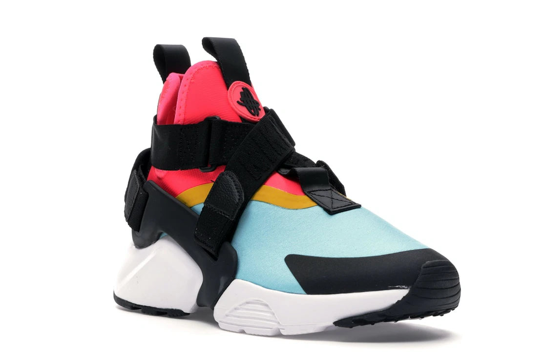 Nike Air Huarache City Multi-Color (Women's) - vue secondaire A