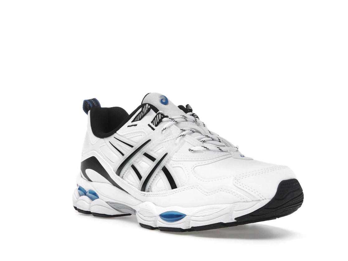 ASICS Gel-NYC Utility White Black - vue secondaire A