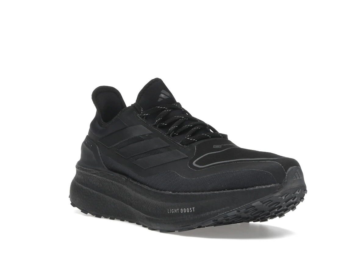 adidas Ultra Boost 5 Gore-Tex Core Black Carbon - vue secondaire A