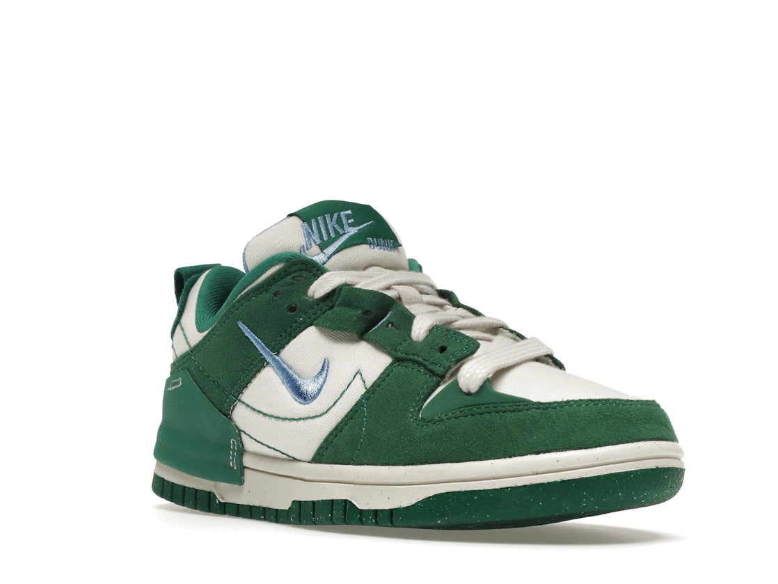 Nike Dunk Low Disrupt 2 Phantom University Blue (Women's) - vue secondaire A