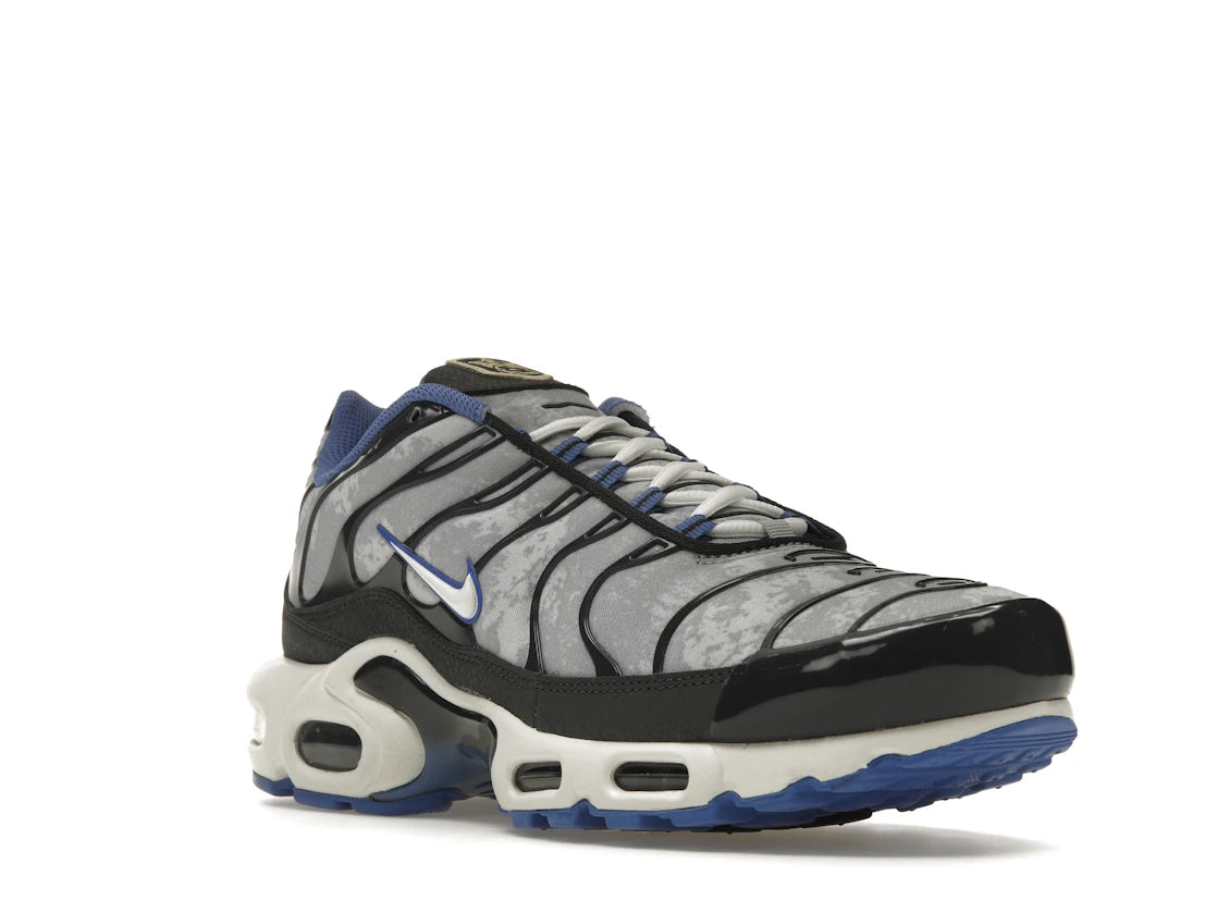 Nike Air Max Plus Social F.C. - vue secondaire A