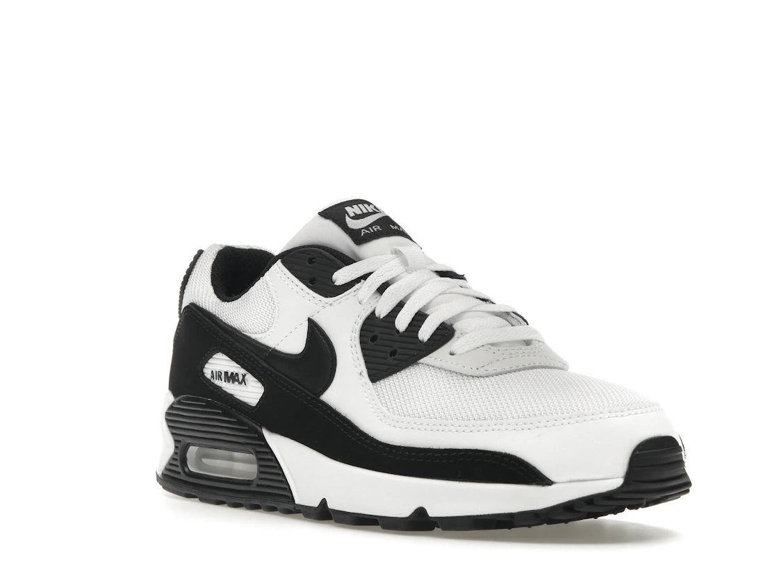 Nike Air Max 90 Panda - vue secondaire A
