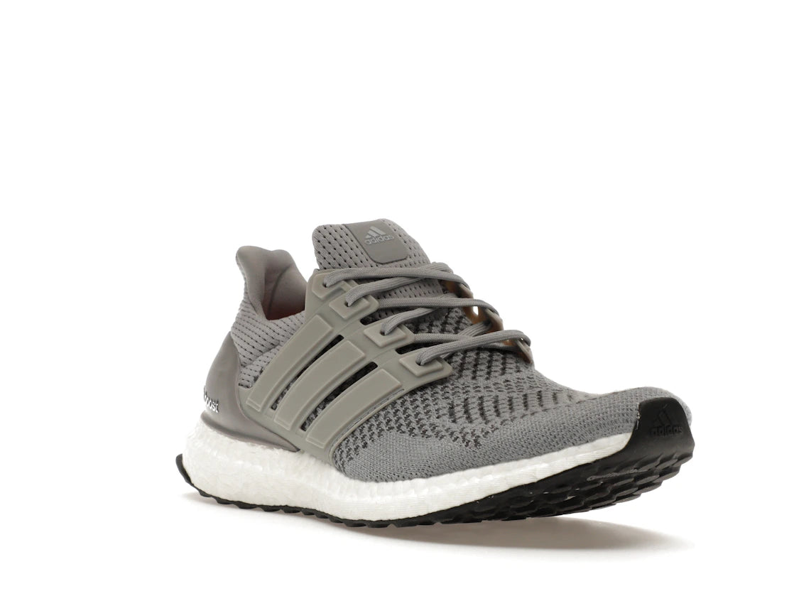 adidas Ultra Boost 1.0 Wool Grey (Women's) - vue secondaire A