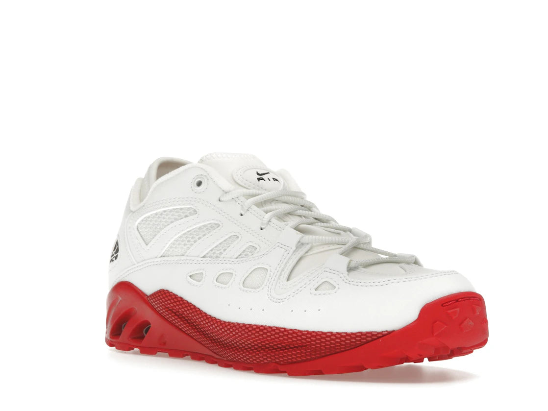 Nike ACG Air Exploraid Summit White University Red - vue secondaire A