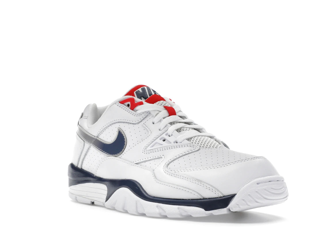 Nike Air Cross Trainer 3 Low USA - vue secondaire A