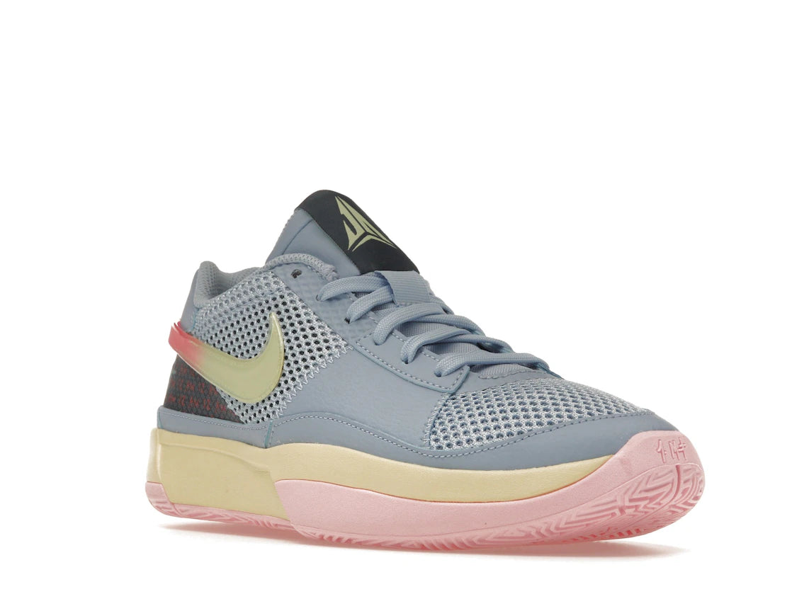 Nike Ja 1 Day One (GS) - vue secondaire A