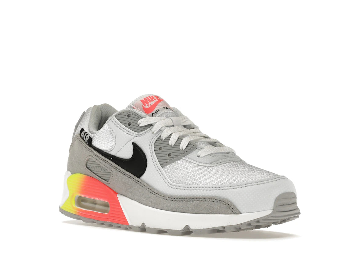 Nike Air Max 90 Gradient Cassette - vue secondaire A