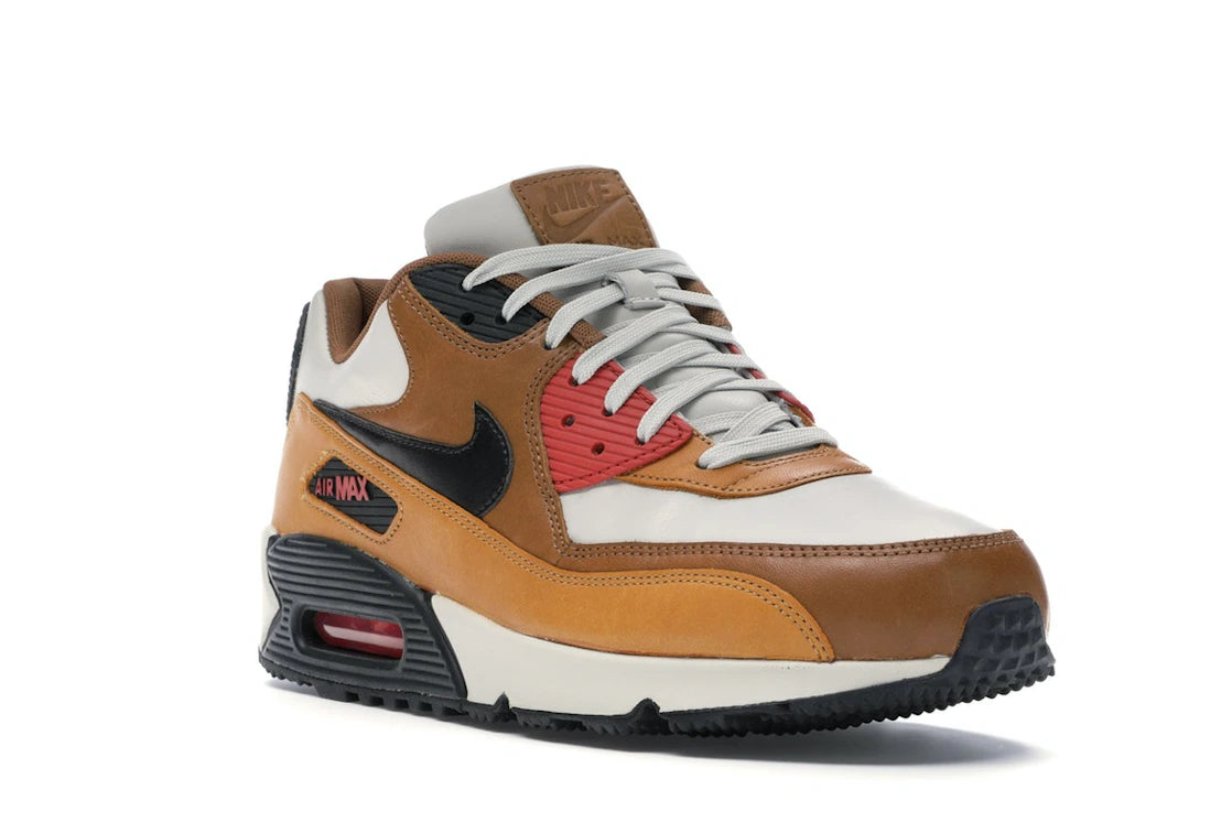 Nike Air Max 90 Escape - vue secondaire A