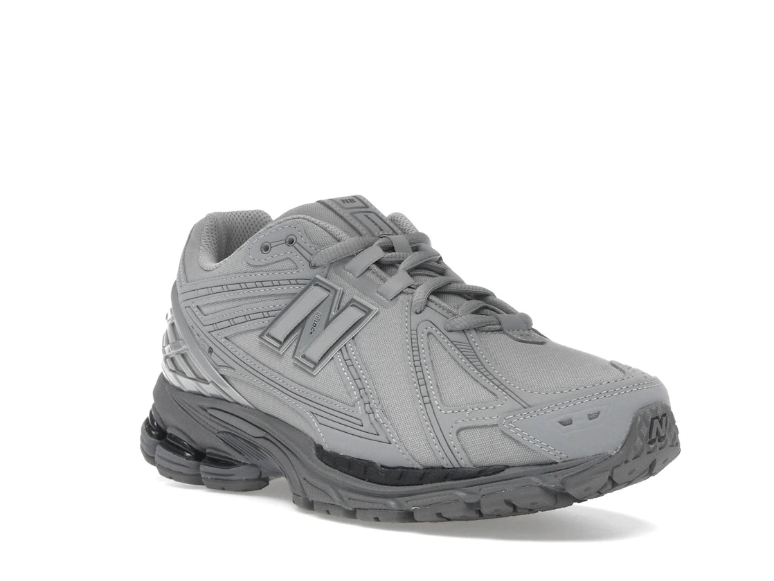 New Balance 1906R Raincloud Canvas - vue secondaire A