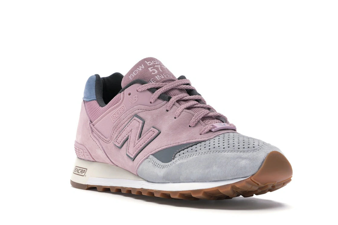 New Balance 577 Highsnobiety Ulam Spiral - vue secondaire A