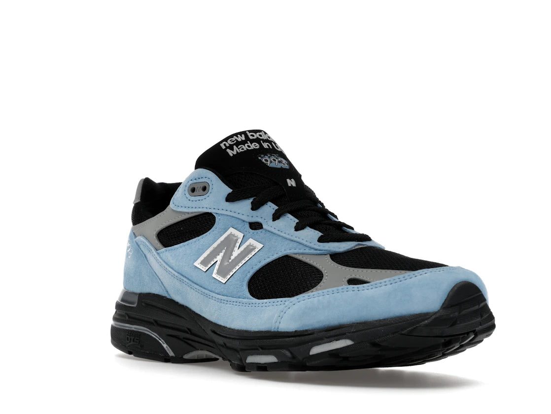 New Balance 993 MiUSA Community Blue - vue secondaire A