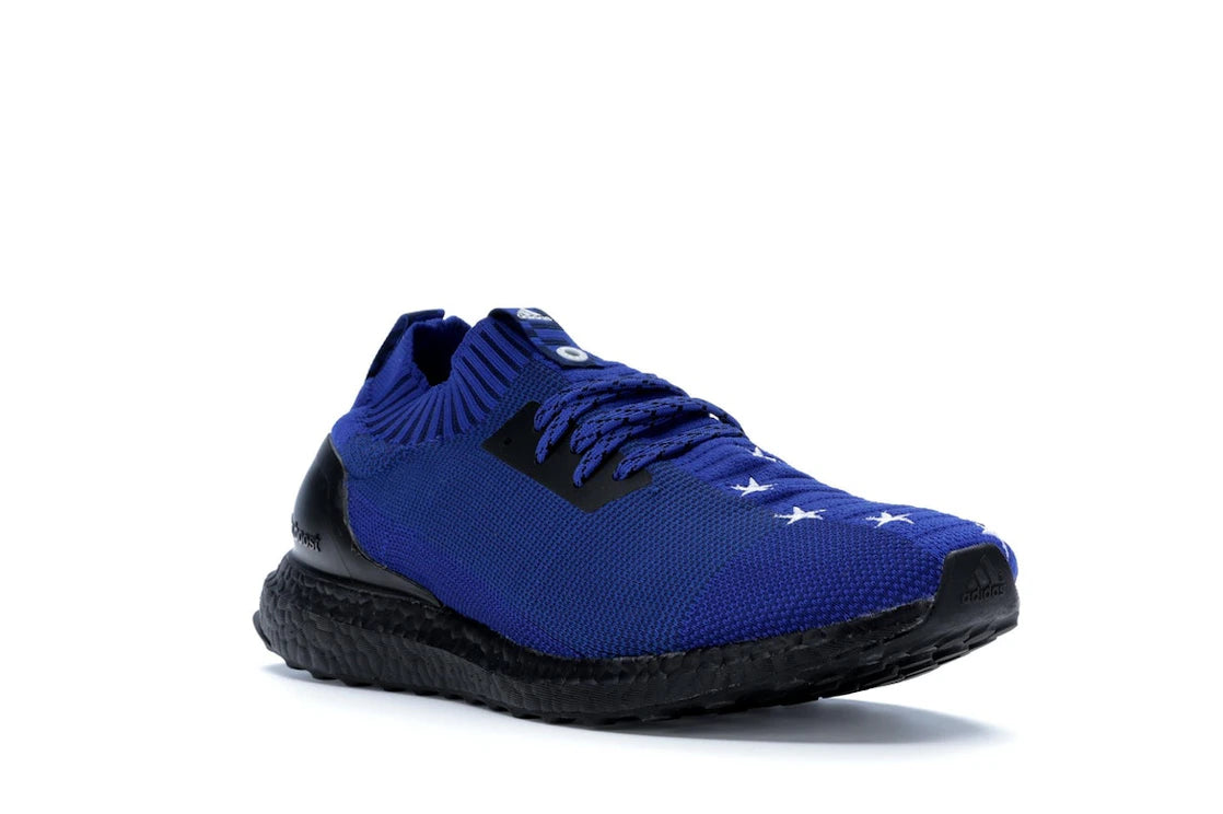 adidas Ultra Boost Uncaged Etudes - vue secondaire A