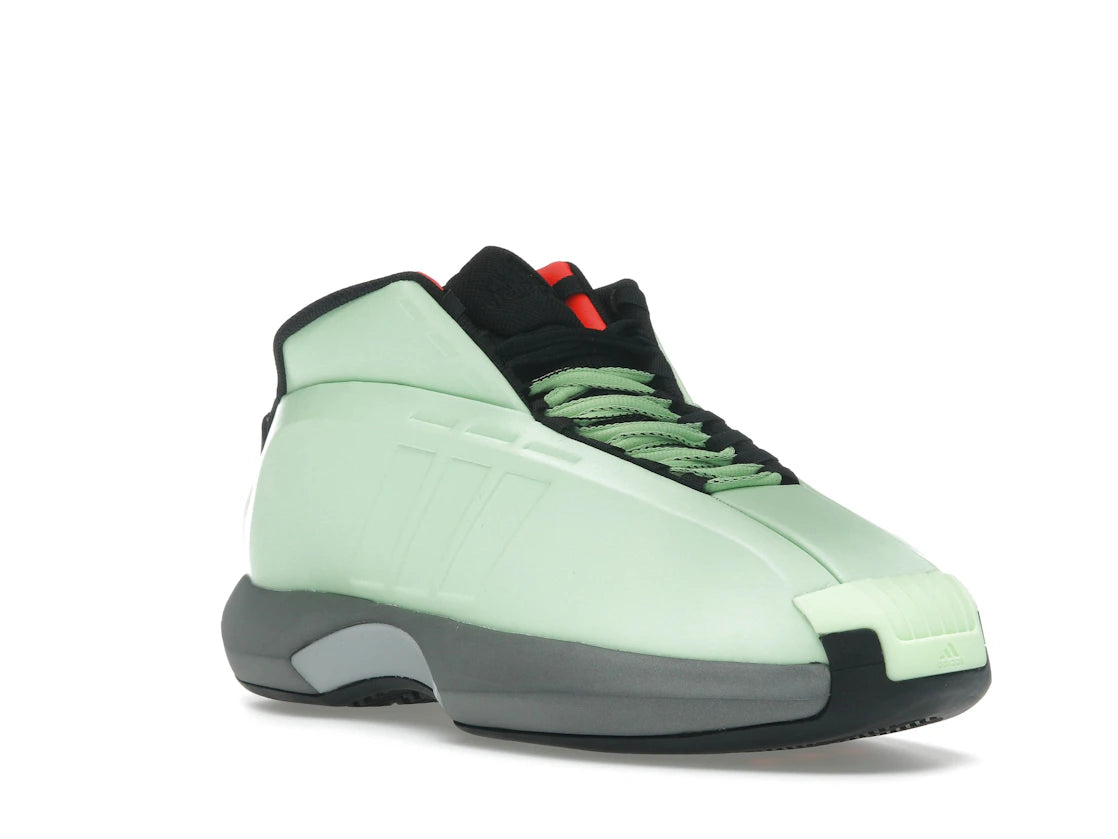 adidas Crazy 1 Mint (2023) - vue secondaire A