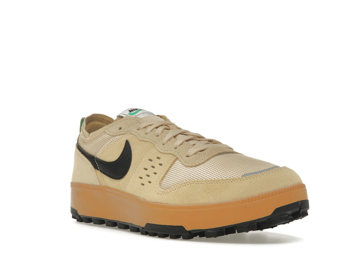 Nike C1TY Brownstone (GS) - vue secondaire A