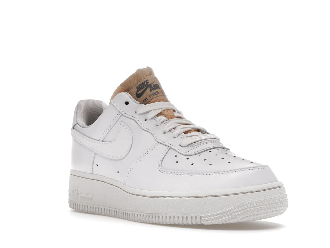 Nike Air Force 1 Low '07 LX Bling (Women's) - vue secondaire A