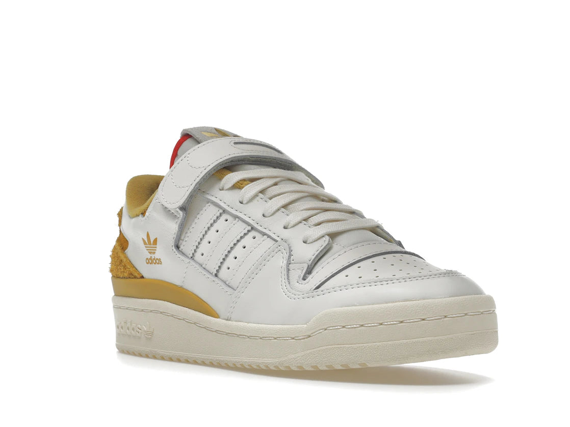 adidas Forum 84 Low Victory Gold - vue secondaire A